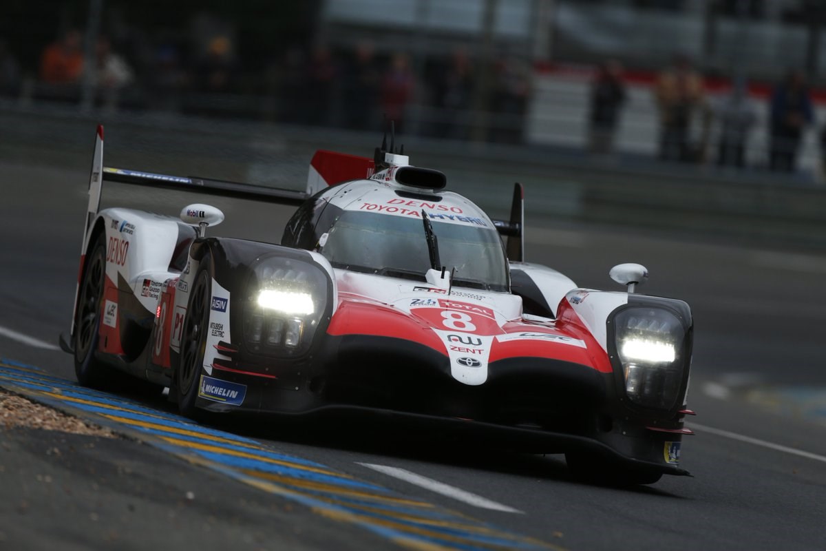 How to watch Le Mans 2020 for free: stream the 24 hour race on tablet